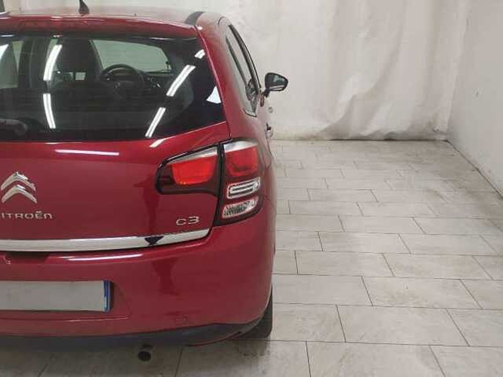 Citroen C3 usata a Cuneo (10)