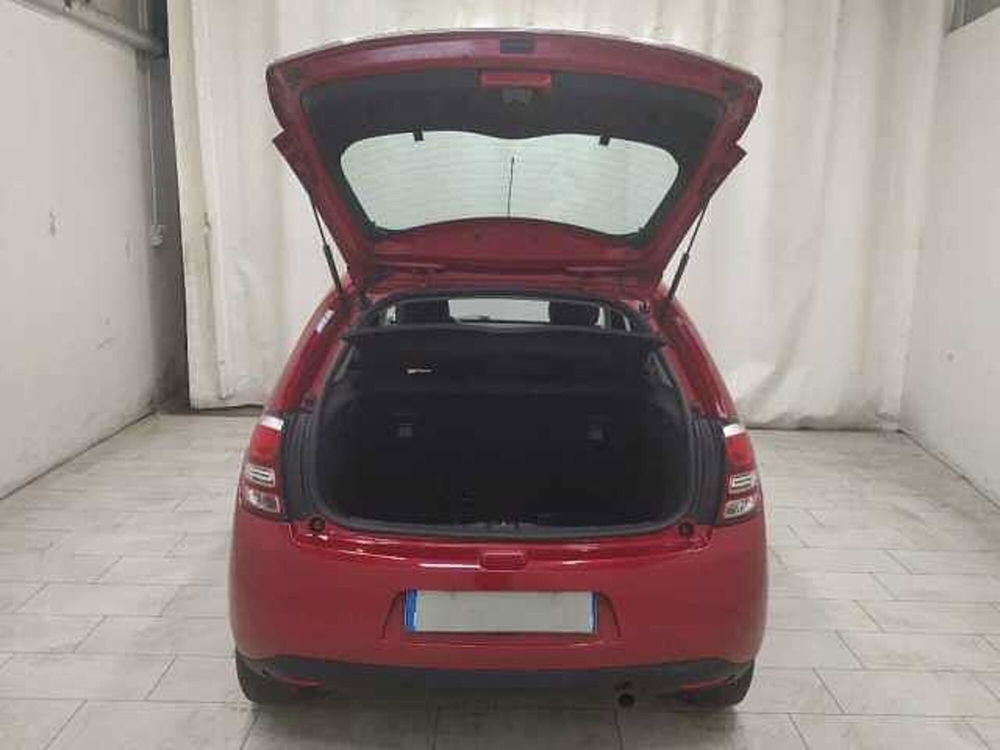 Citroen C3 usata a Cuneo (11)