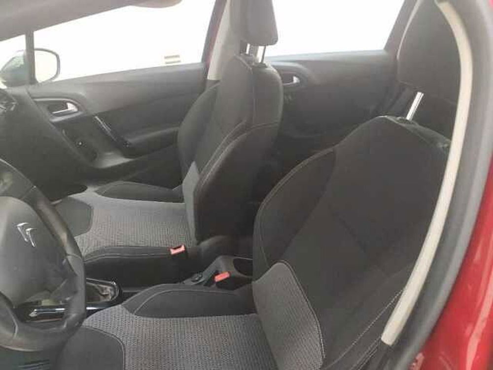 Citroen C3 usata a Cuneo (13)