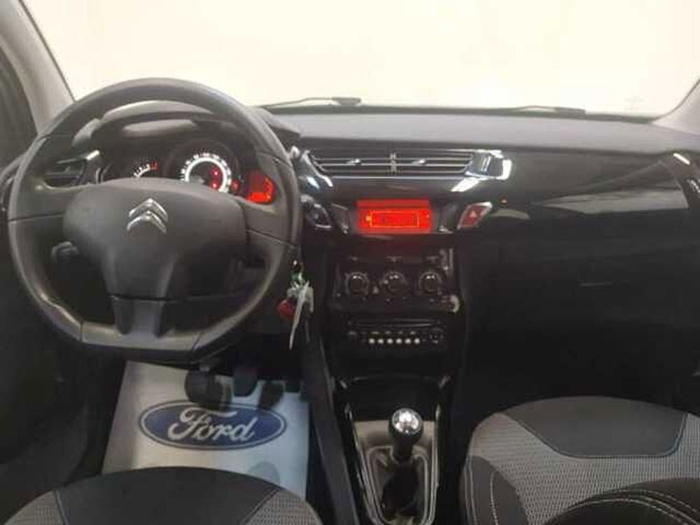 Citroen C3 usata a Cuneo (16)