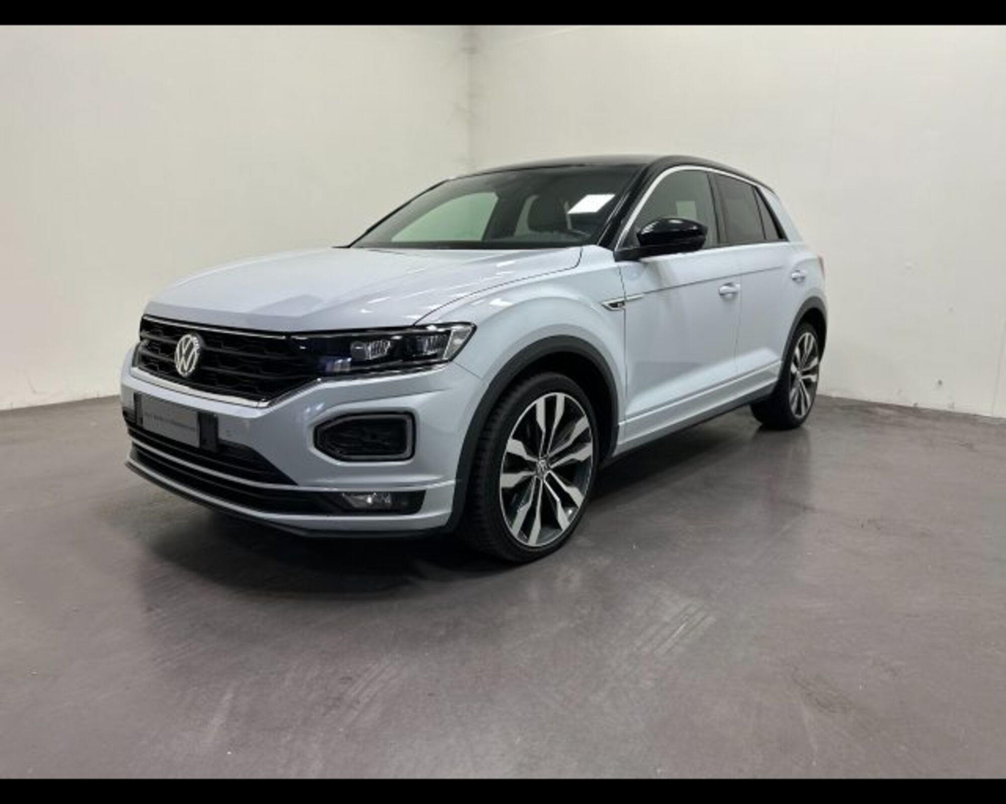 Volkswagen T-Roc 2.0 tdi R-Line 150cv dsg del 2019 usata a Conegliano