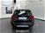 BMW X3 xdrive20d mhev 48V auto del 2021 usata a Alessandria (7)