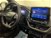 Ford Puma 1.0 EcoBoost Hybrid 125 CV S&S ST-Line X del 2020 usata a Casale Monferrato (10)