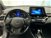 Toyota Toyota C-HR 1.8 Hybrid E-CVT Trend  del 2019 usata a Cuneo (20)
