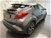 Toyota Toyota C-HR 1.8 Hybrid E-CVT Trend  del 2019 usata a Cuneo (7)