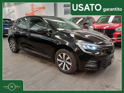 Renault Clio TCe 90 CV 5 porte Zen  del 2021 usata a Vaiano Cremasco