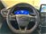 Ford Kuga 2.0 EcoBlue Hybrid 150 CV 2WD ST-Line X  del 2021 usata a Sassari (7)