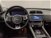 Jaguar F-Pace 3.0 D V6 300 CV AWD aut. Prestige  del 2017 usata a Pesaro (7)
