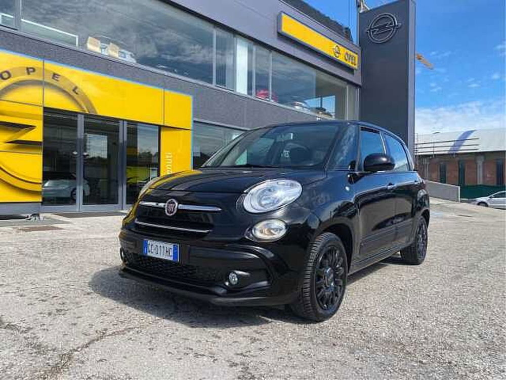 Fiat 500L usata a Pesaro-Urbino