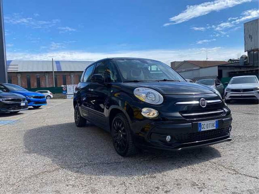 Fiat 500L usata a Pesaro-Urbino (2)