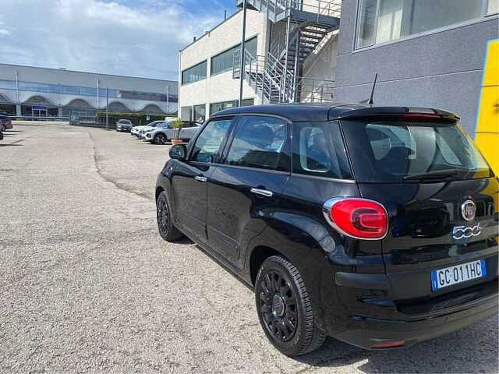 Fiat 500L usata a Pesaro-Urbino (4)