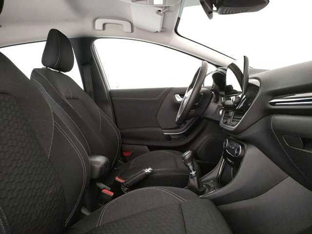 Ford Puma usata a Roma (7)