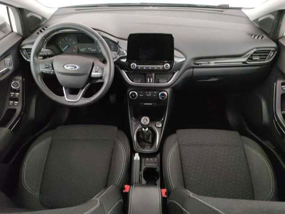 Ford Puma usata a Roma (10)