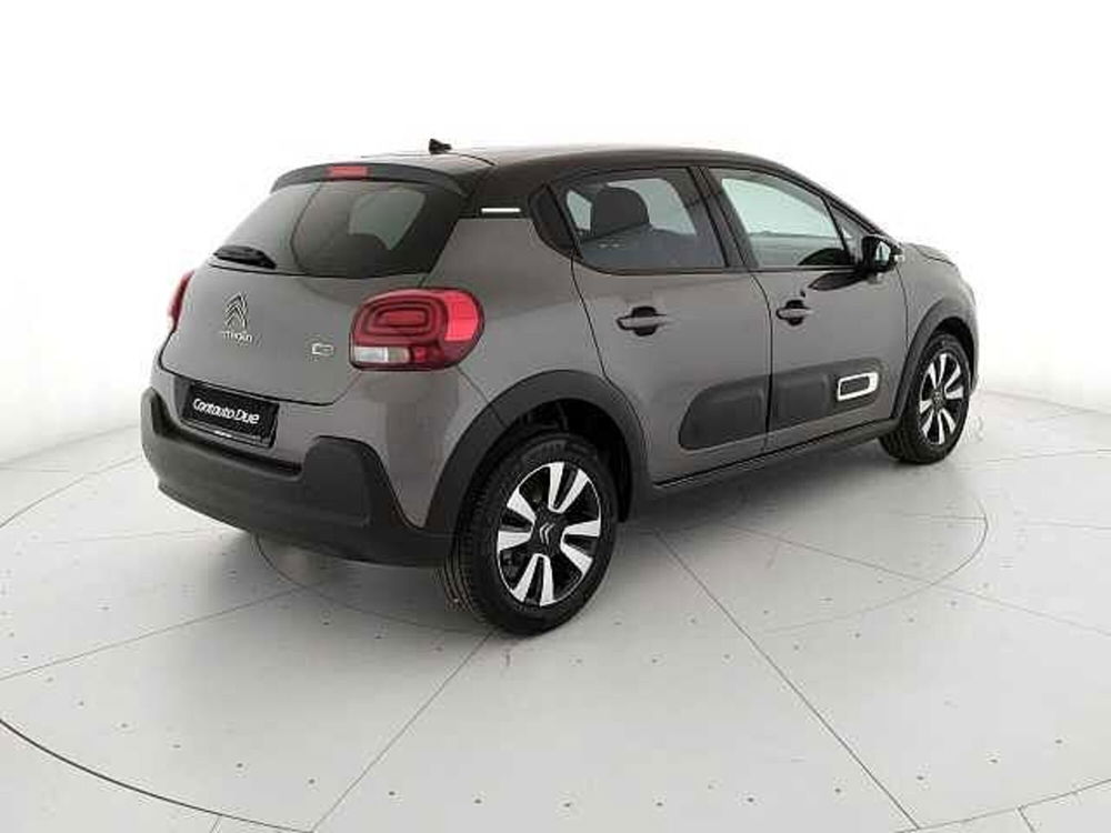 Citroen C3 usata a Caserta (6)