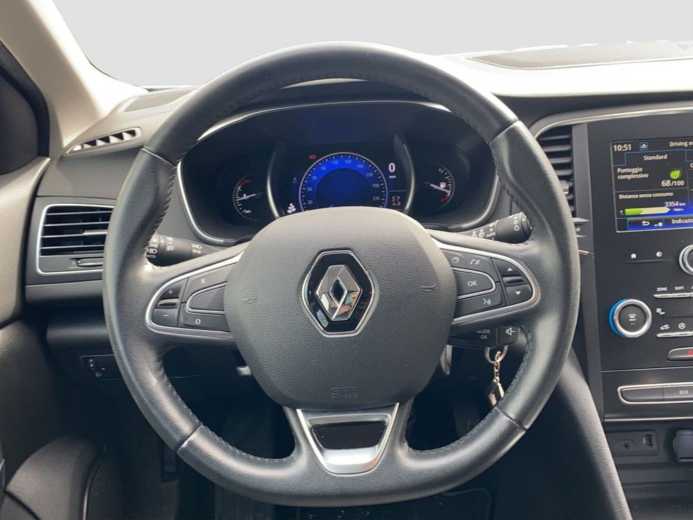 Renault Mégane usata a Roma (11)