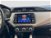Nissan Micra IG-T 92 GPL 5 porte Eco N-Design del 2021 usata a Roma (15)