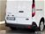 Ford Transit Connect Furgone 200 1.5 TDCi 100CV PC Furgone Entry  del 2020 usata a Roma (16)