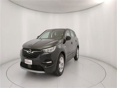 Opel Grandland X 1.5 diesel Ecotec Start&amp;Stop Elegance  del 2021 usata a Bari