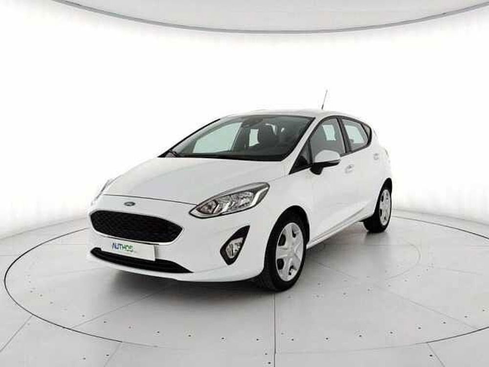 Ford Fiesta usata a Torino