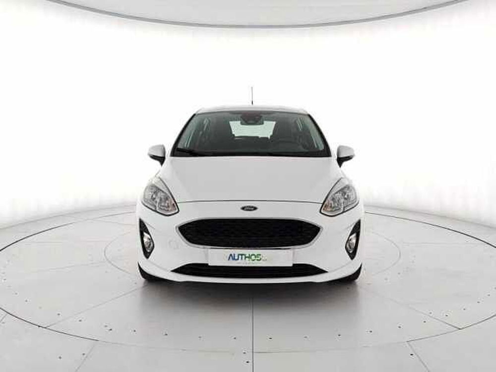 Ford Fiesta usata a Torino (5)