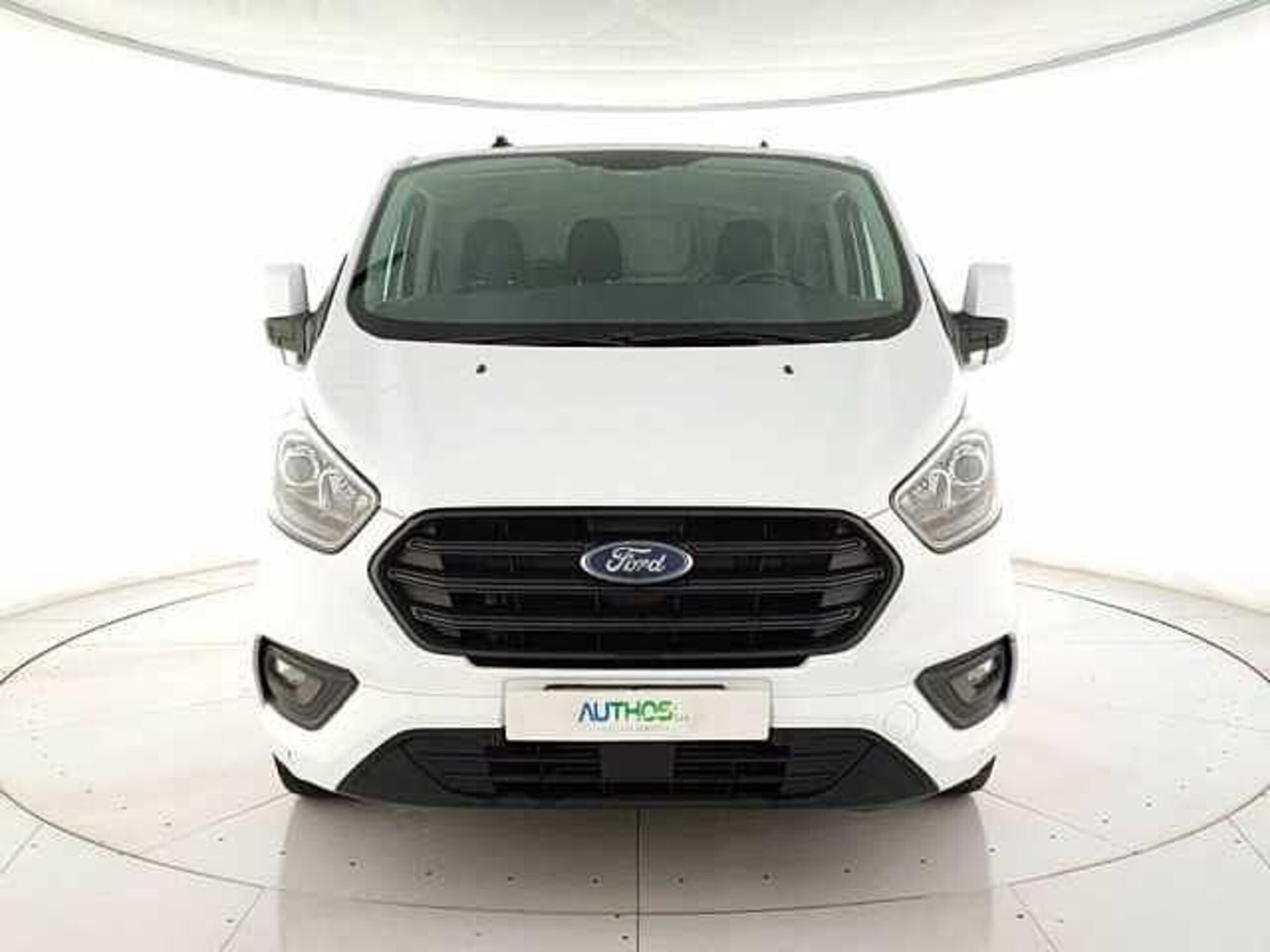 Ford Transit Custom Furgone 320 2.0 TDCi 130 PC Furgone Trend  del 2021 usata a Torino