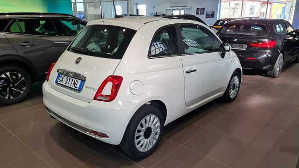 Fiat 500 usata a Milano (4)