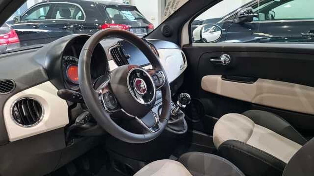 Fiat 500 usata a Milano (6)