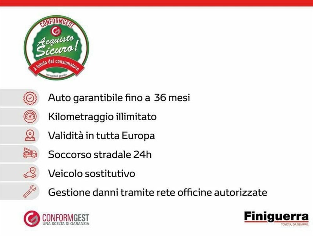 Fiat 500X 1.3 MultiJet 95 CV Pop Star  del 2015 usata a Civate (5)