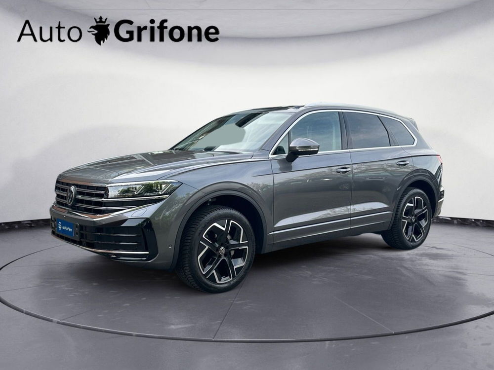 Volkswagen Touareg 3.0 V6 TDI SCR Elegance  nuova a Modena