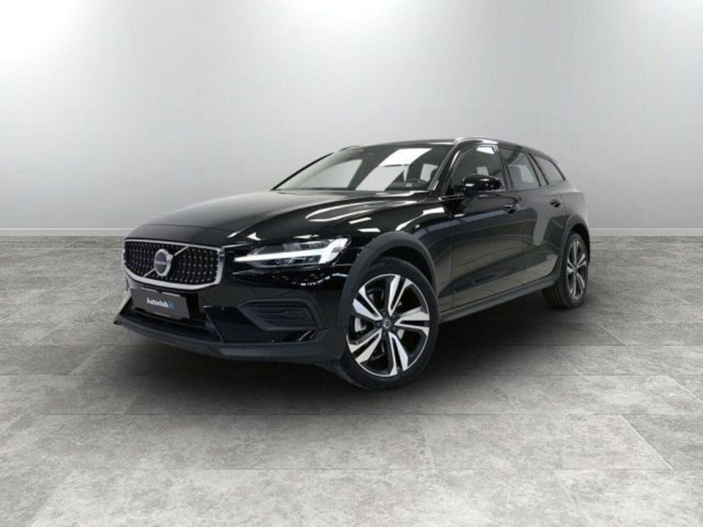 Volvo V60 Cross Country usata a Modena