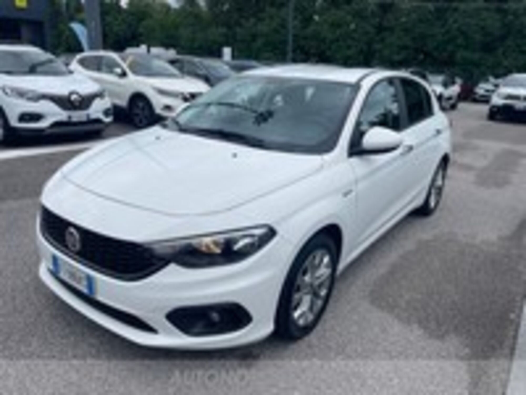 Fiat Tipo Tipo 5p 1.6 mjt s&amp;s 130cv del 2019 usata a Pordenone