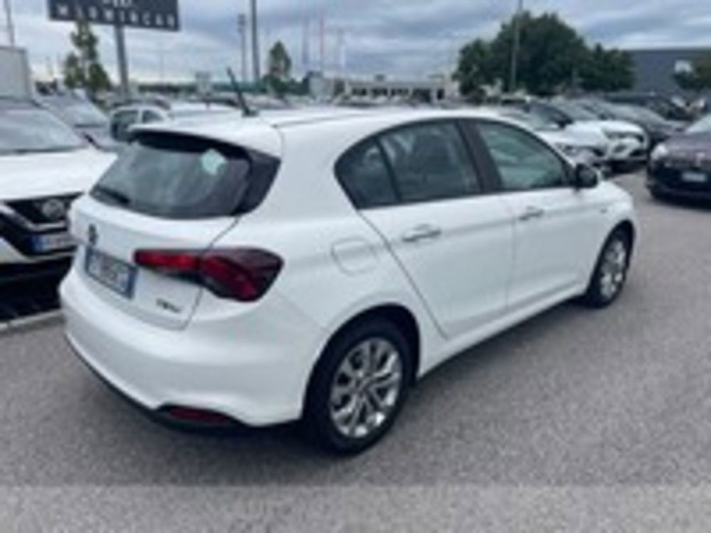 Fiat Tipo usata a Pordenone (3)