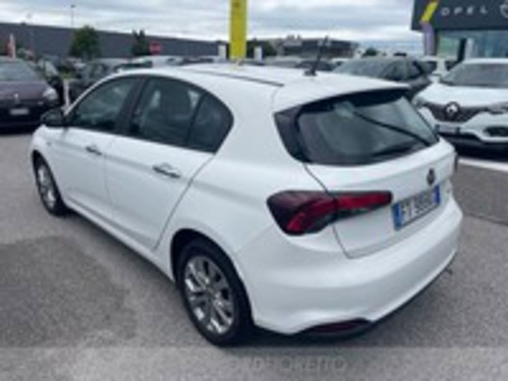 Fiat Tipo usata a Pordenone (4)