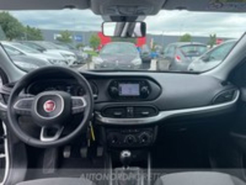 Fiat Tipo usata a Pordenone (8)