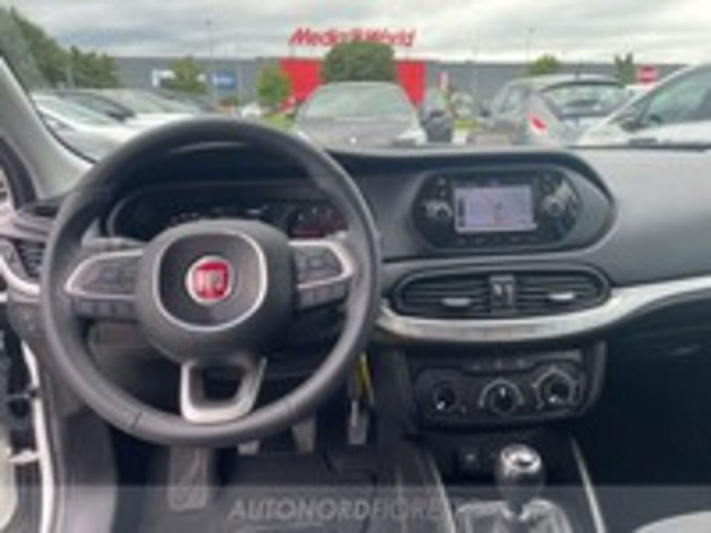 Fiat Tipo usata a Pordenone (9)