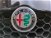Alfa Romeo Giulia 2.2 Turbodiesel 190 CV AT8 Ti  nuova a Tavarnelle Val di Pesa (10)