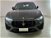 Maserati Levante Levante V6 Diesel AWD Gransport  del 2020 usata a Sala Consilina (6)