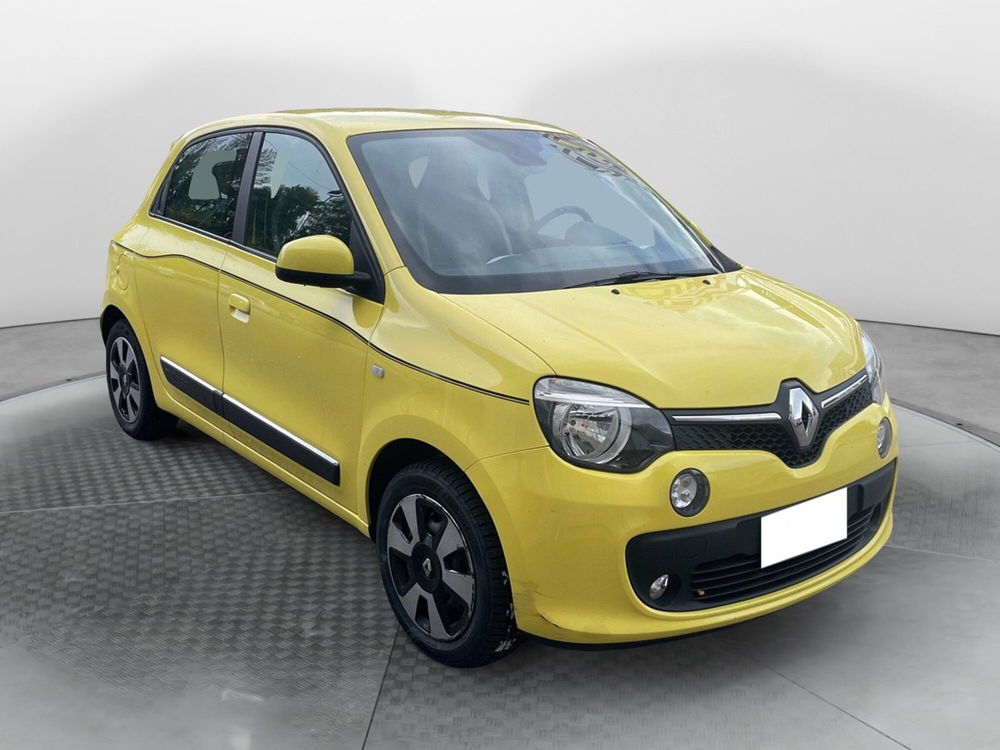 Renault Twingo 1.0 SCe Live  del 2015 usata a Olgiate Comasco