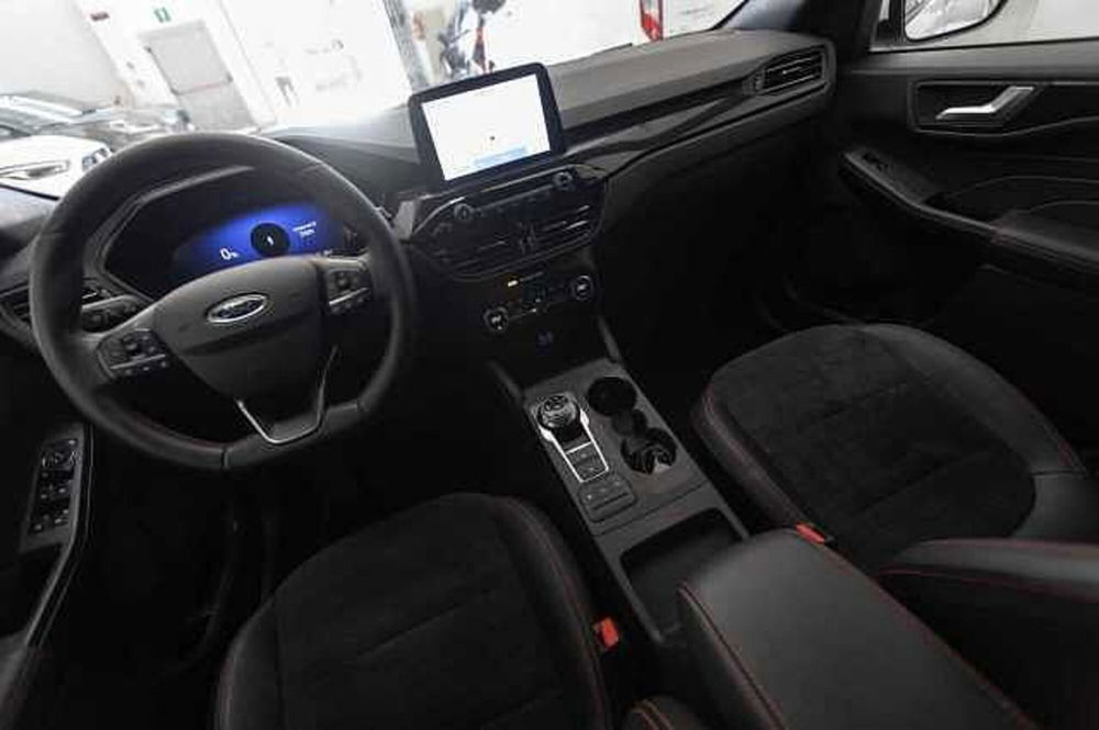 Ford Kuga usata a Treviso (19)