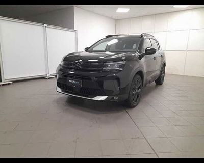 Citroen C5 Aircross 1.2 hybrid Max 136cv e-dcs6 nuova a Cuneo