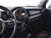 MINI Mini Cabrio 1.2 One Cabrio del 2016 usata a Corciano (18)