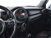 MINI Mini Cabrio 1.2 One Cabrio del 2016 usata a Viterbo (18)