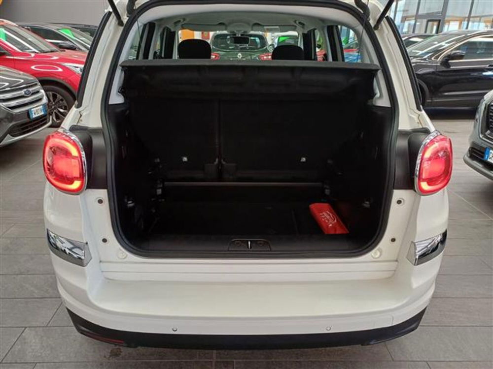 Fiat 500L usata a Cremona (10)