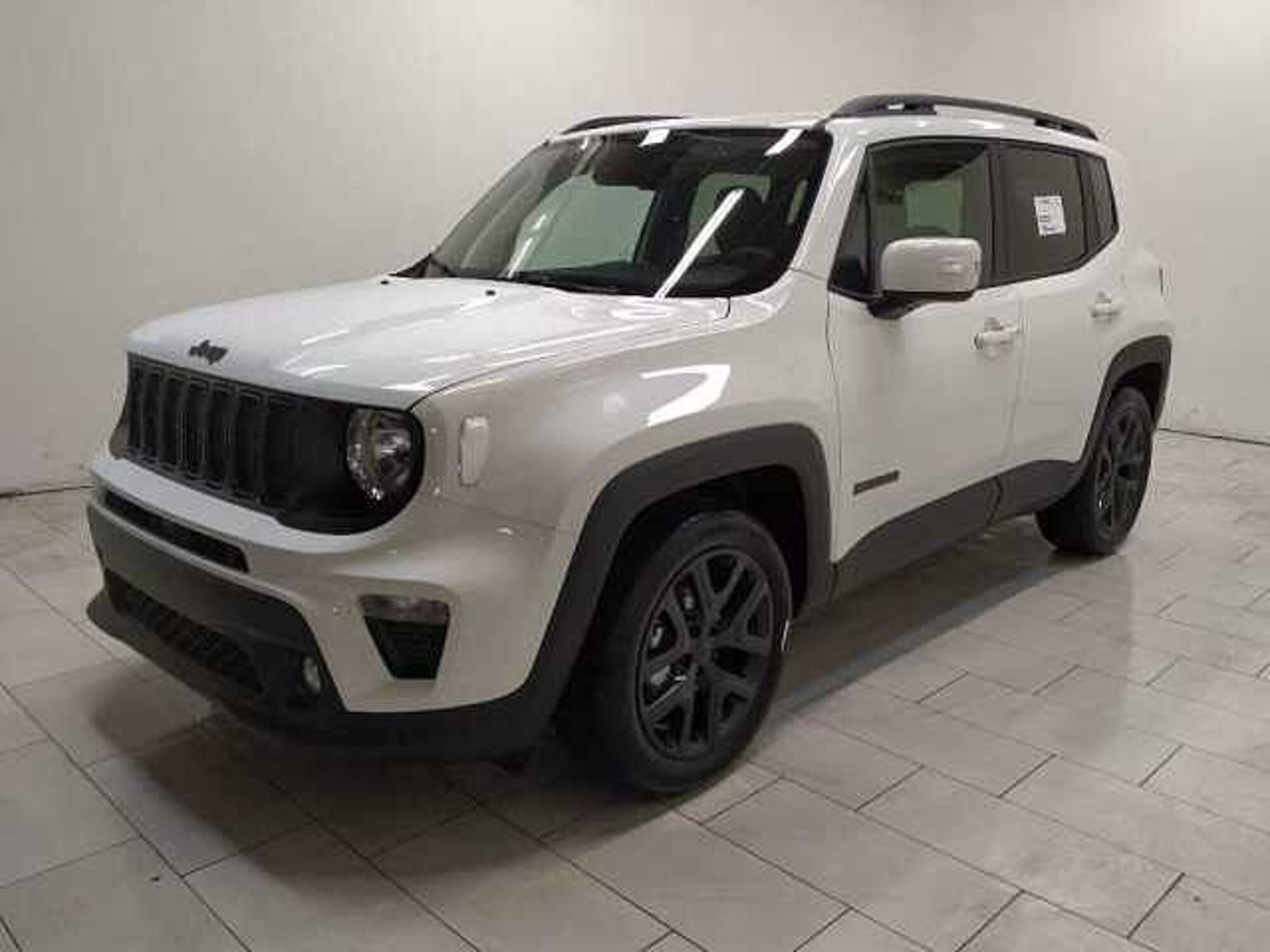 Jeep Renegade 1.6 mjt Limited 2wd 130cv del 2022 usata a Cuneo