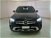 Mercedes-Benz GLC SUV 300 e 4Matic EQ-Power Business del 2020 usata a Salerno (6)