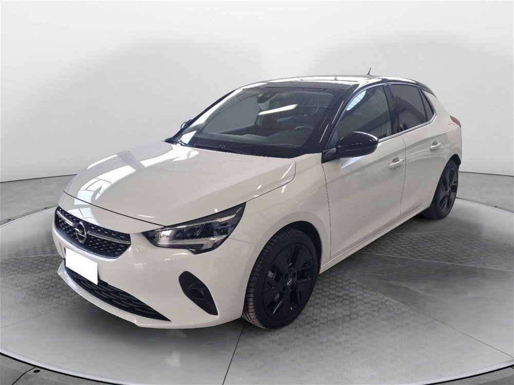 Opel Corsa-e 5 porte Elegance  del 2021 usata a Barberino Val d'Elsa