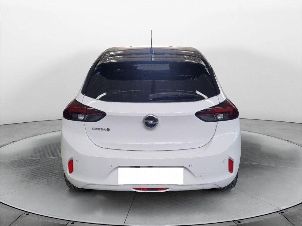 Opel Corsa-e 5 porte Elegance  del 2021 usata a Barberino Val d'Elsa (4)