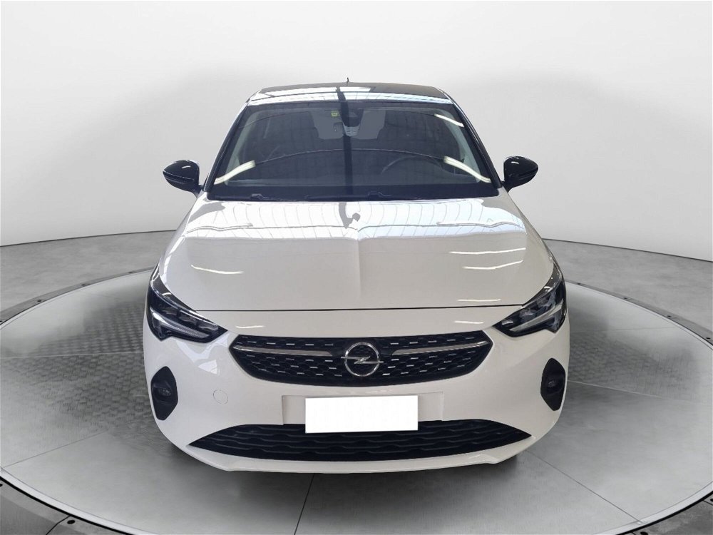 Opel Corsa-e 5 porte Elegance  del 2021 usata a Barberino Val d'Elsa (5)