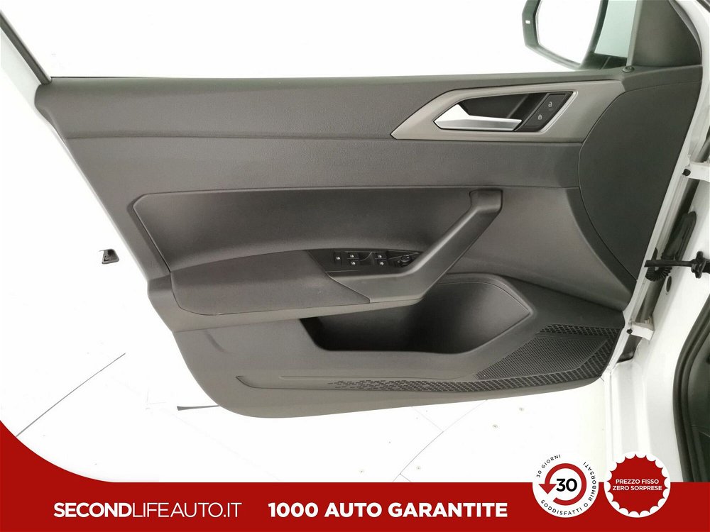 Volkswagen Polo 1.0 tsi Edition 95cv del 2019 usata a Campobasso (5)