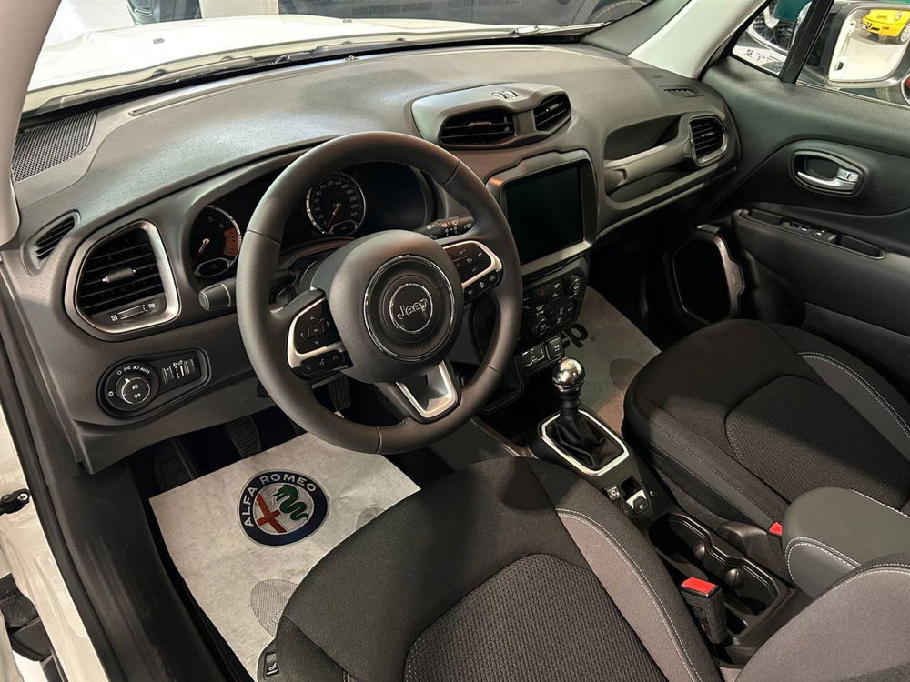 Jeep Renegade nuova a Ancona (12)